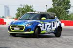 Suzuki Swift GSX-RR Replica 2017 года